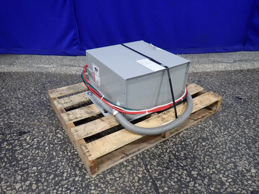 Emerson 9 Kva Transformer - Ht1f9s