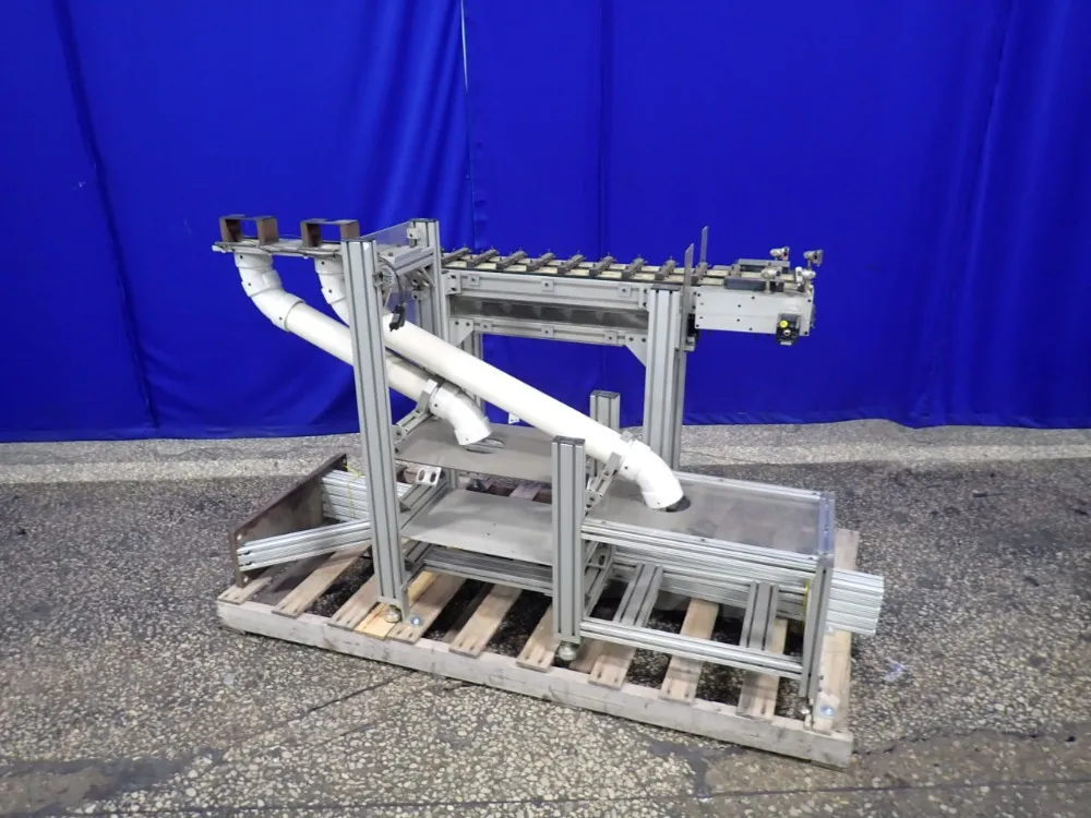 57" Belt Conveyor