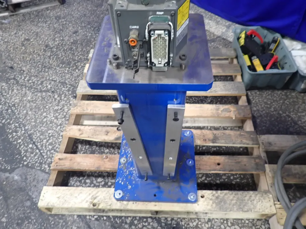 Fanuc Robot - Lr Mate 200id 7l / Lr Mate 200id 4s