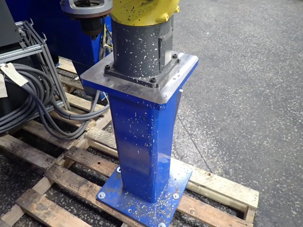 Fanuc Robot - Lr Mate 200id 7l / Lr Mate 200id 4s