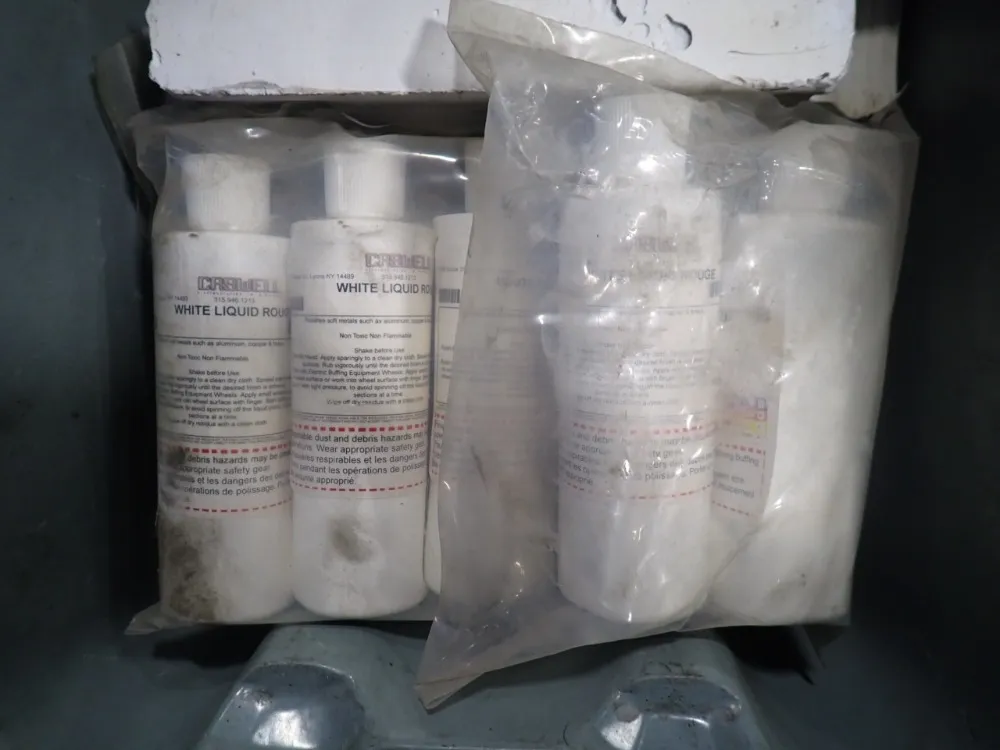 Fanuc Robot - Lr Mate 200id 7l / Lr Mate 200id 4s