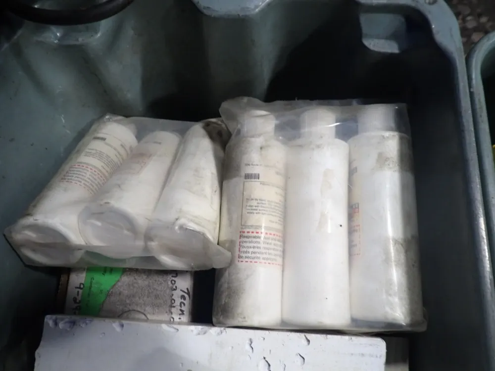 Fanuc Robot - Lr Mate 200id 7l / Lr Mate 200id 4s