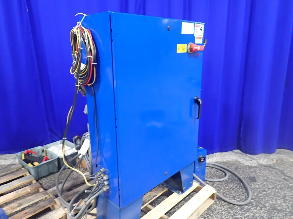 Fanuc Robot - Lr Mate 200id 7l / Lr Mate 200id 4s