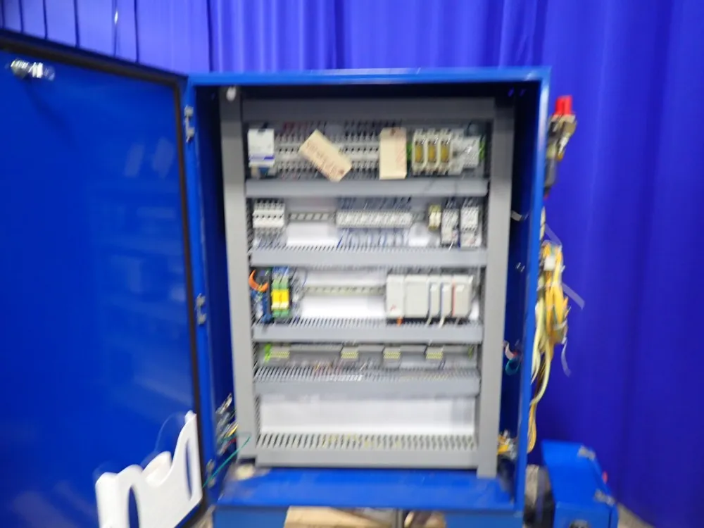 Fanuc Robot - Lr Mate 200id 7l / Lr Mate 200id 4s