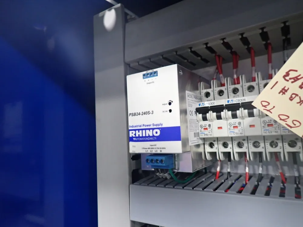 Fanuc Robot - Lr Mate 200id 7l / Lr Mate 200id 4s