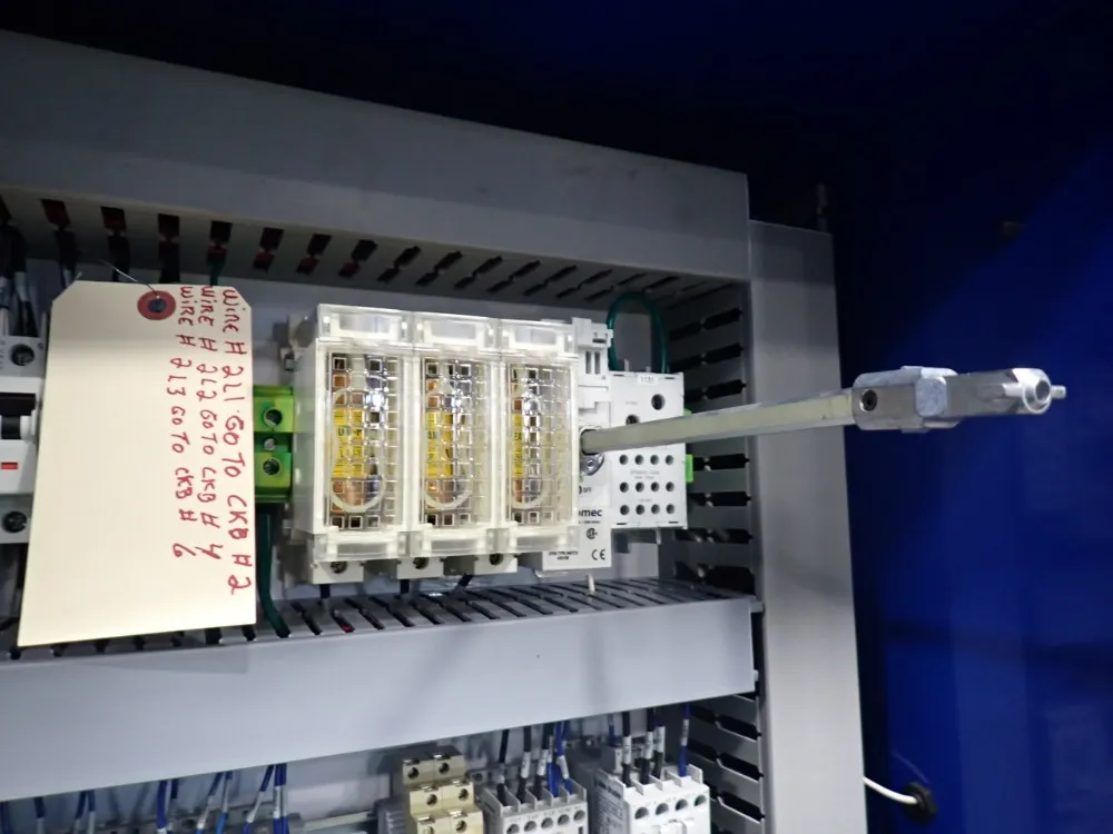 Fanuc Robot - Lr Mate 200id 7l / Lr Mate 200id 4s