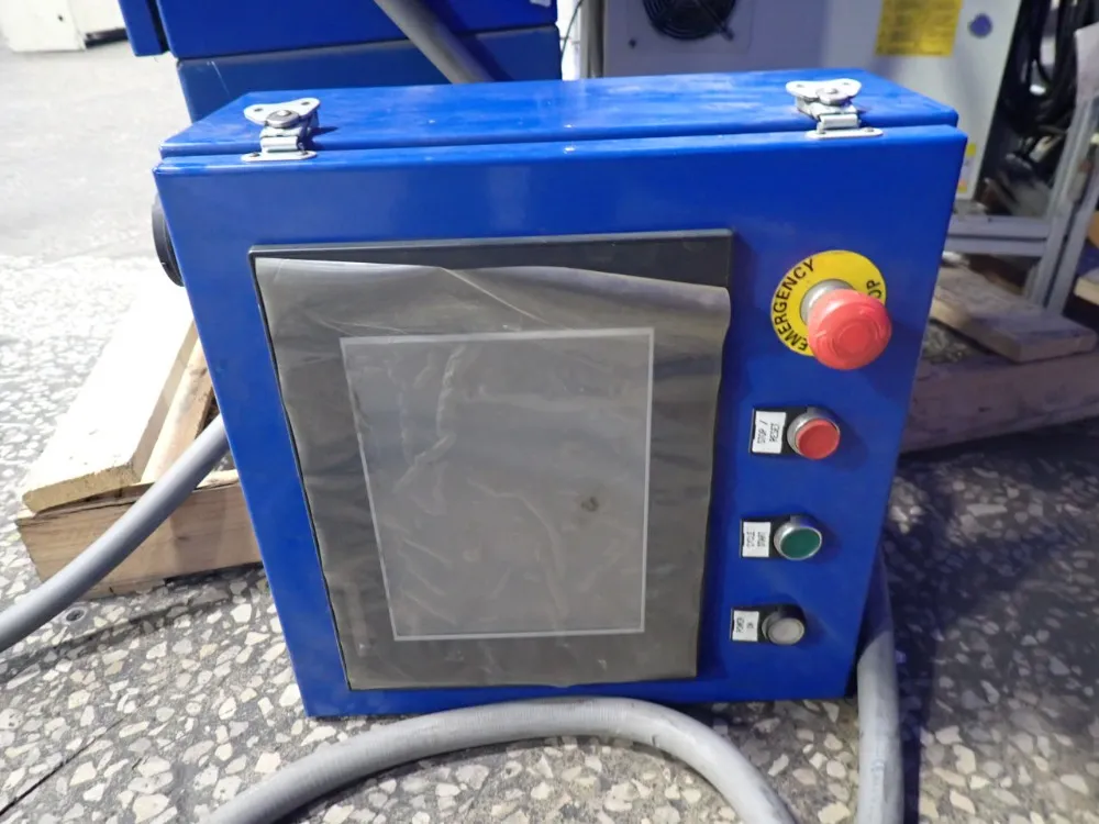 Fanuc Robot - Lr Mate 200id 7l / Lr Mate 200id 4s