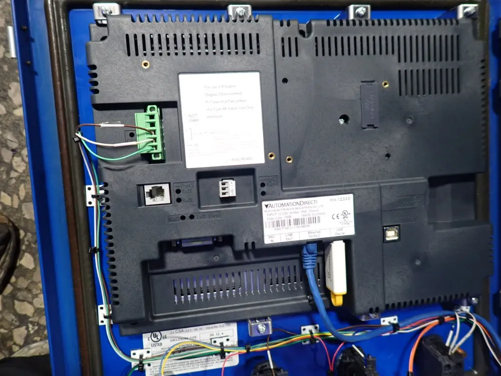 Fanuc Robot - Lr Mate 200id 7l / Lr Mate 200id 4s