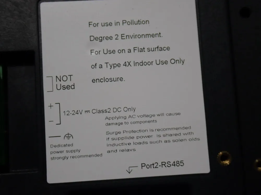 Fanuc Robot - Lr Mate 200id 7l / Lr Mate 200id 4s