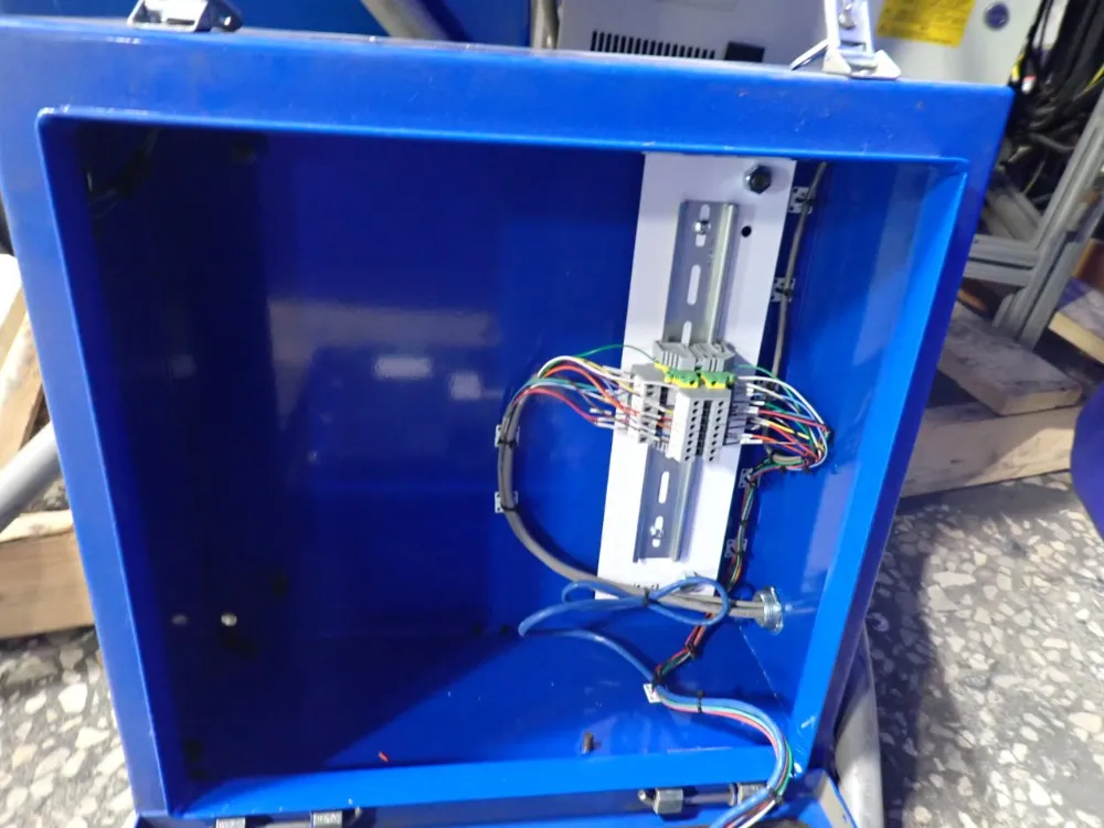 Fanuc Robot - Lr Mate 200id 7l / Lr Mate 200id 4s