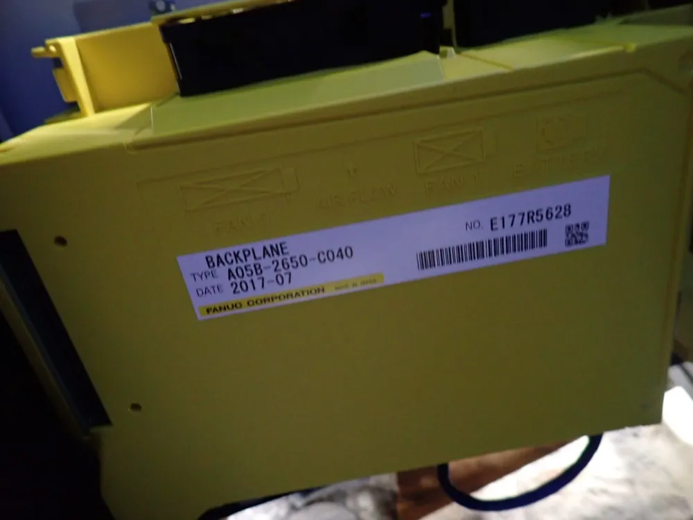 Fanuc Robot - Lr Mate 200id 7l / Lr Mate 200id 4s
