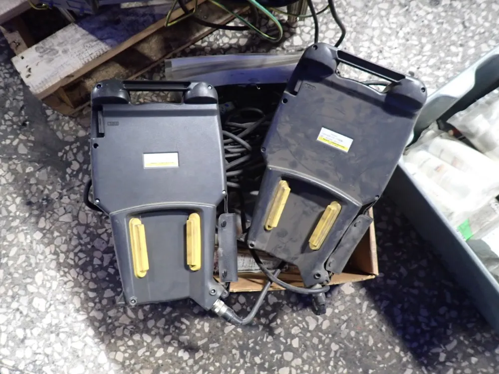 Fanuc Robot - Lr Mate 200id 7l / Lr Mate 200id 4s