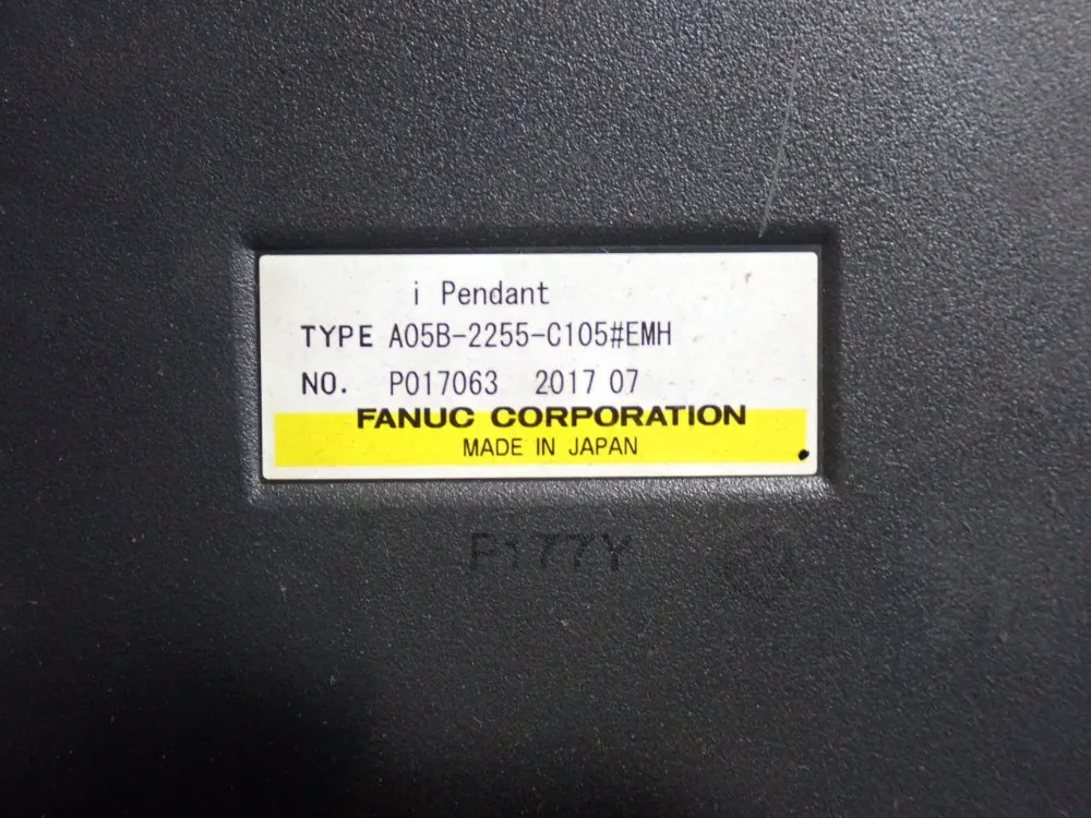 Fanuc Robot - Lr Mate 200id 7l / Lr Mate 200id 4s