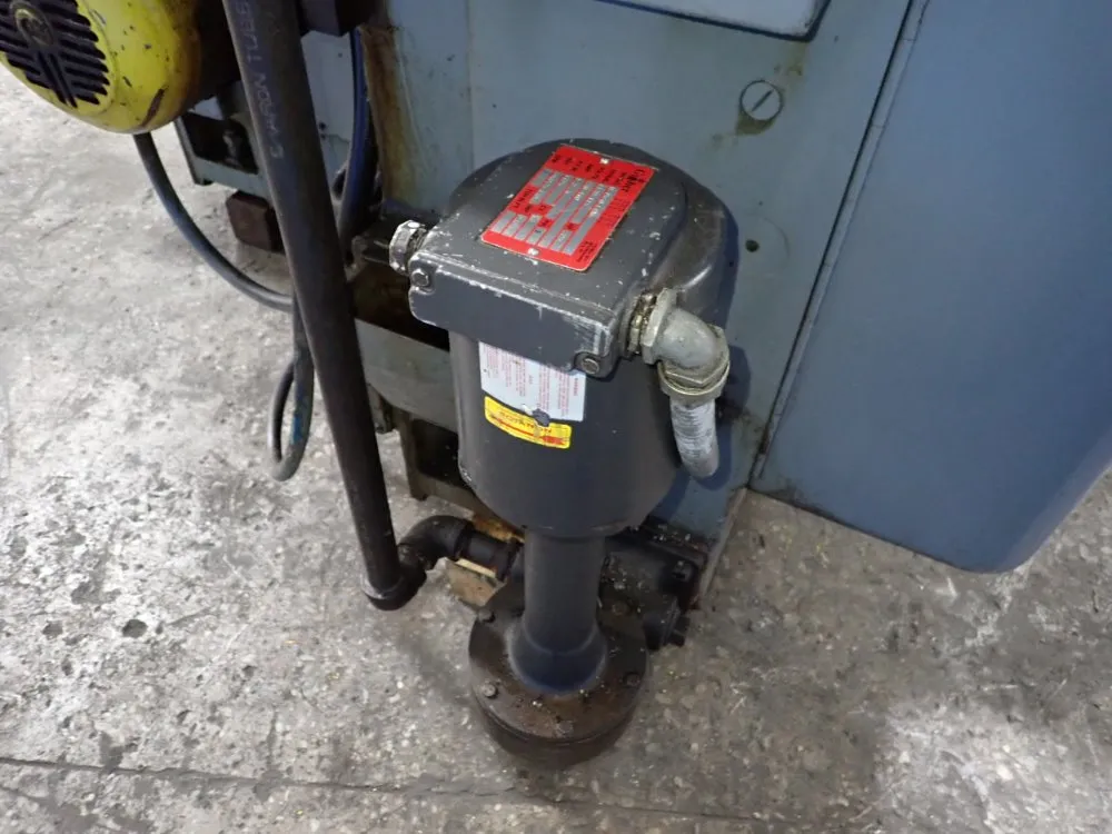 Cincinnati 12" X 48" Horizontal Mill