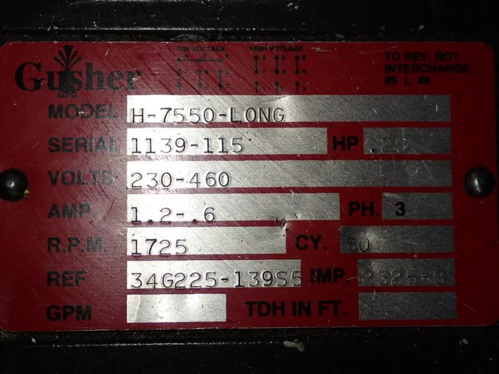 Cincinnati 12" X 48" Horizontal Mill