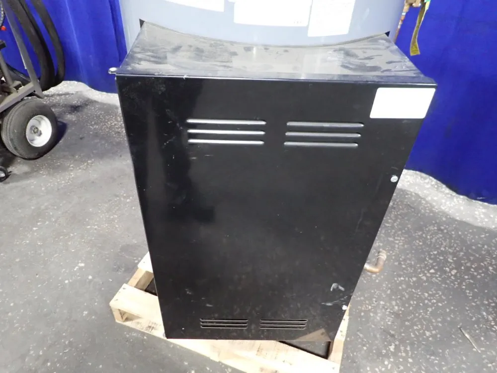 Pheem/ruud Water Heater - Es50-18-g-1