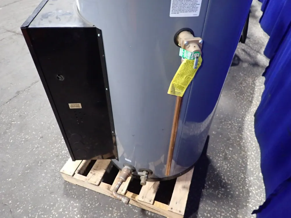 Pheem/ruud Water Heater - Es50-18-g-1