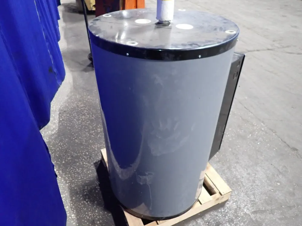 Pheem/ruud Water Heater - Es50-18-g-1