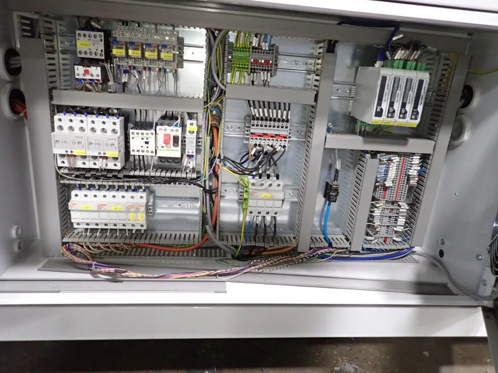 Smipack 29" X 17" Shrink Wrapper - Bp800as