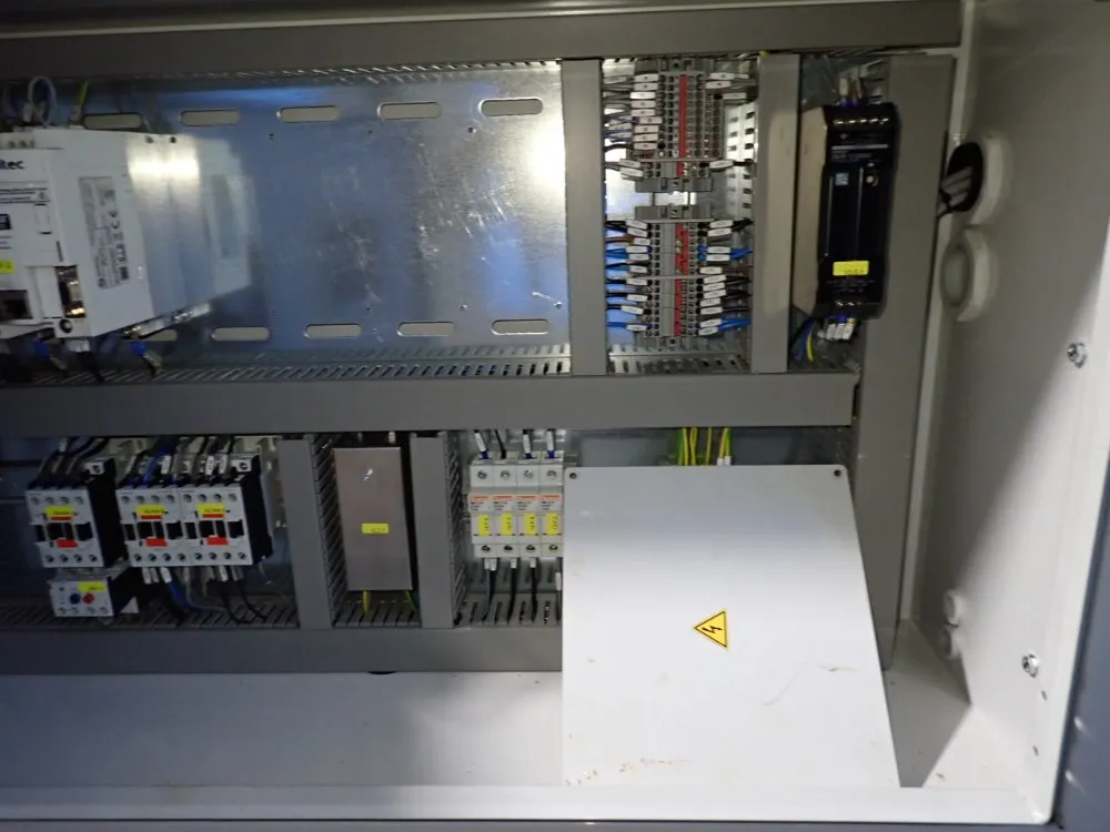 Smipack 29" X 17" Shrink Wrapper - Bp800as