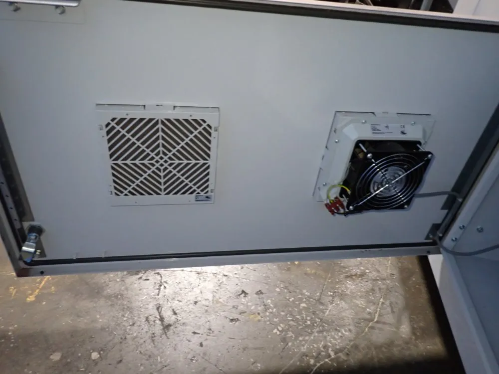 Smipack 29" X 17" Shrink Wrapper - Bp800as