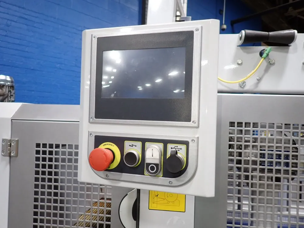 Smipack 29" X 17" Shrink Wrapper - Bp800as