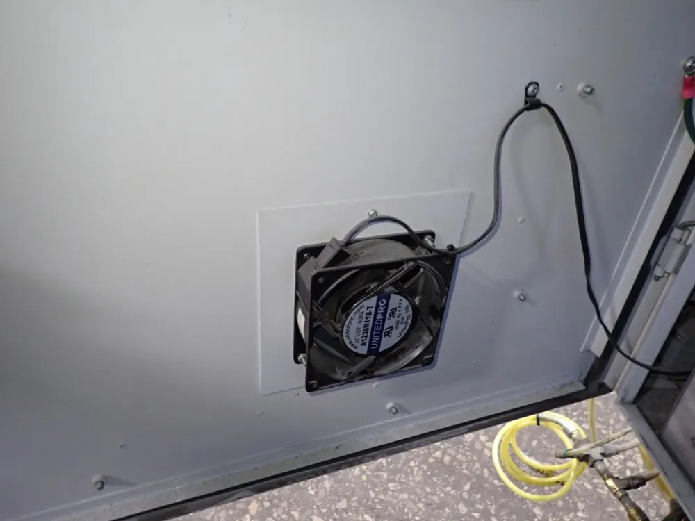 Haas 53" X 122" Cnc Router - Gr-510