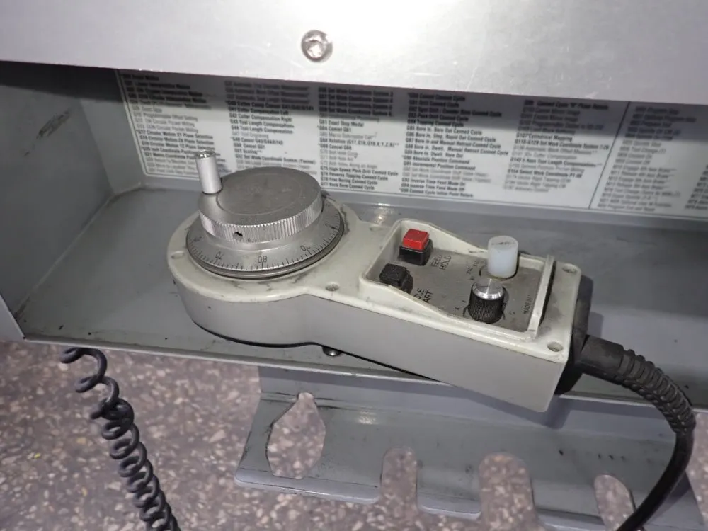 Haas 53" X 122" Cnc Router - Gr-510