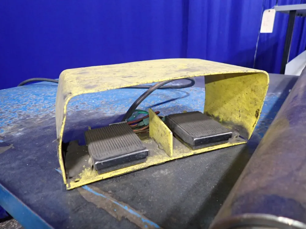 Advanced Lifts Lift Table