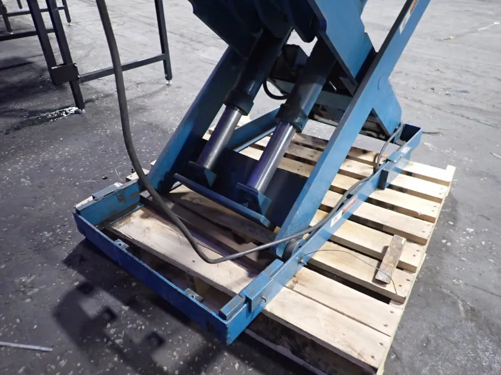 Advanced Lifts Lift Table