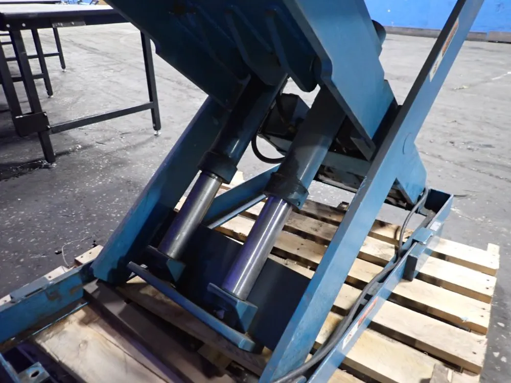 Advanced Lifts Lift Table