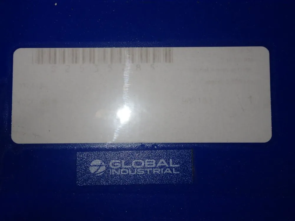 Global 5500 Lbs Forklift Coil Ram