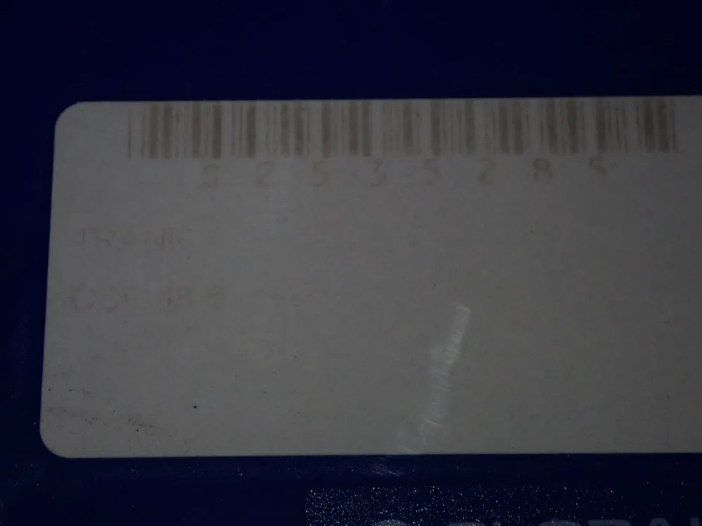 Global 5500 Lbs Forklift Coil Ram