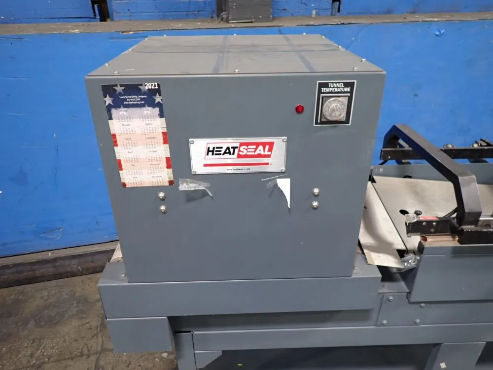 Eastey Heat Sealer - Mse100-mkxa