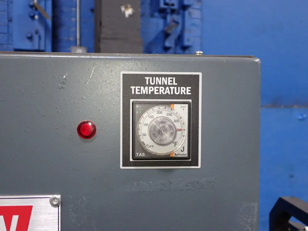 Eastey Heat Sealer - Mse100-mkxa