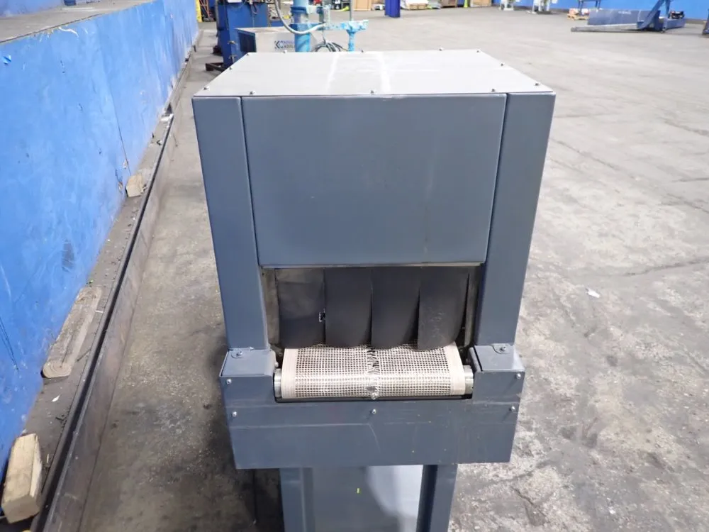 Eastey Heat Sealer - Mse100-mkxa