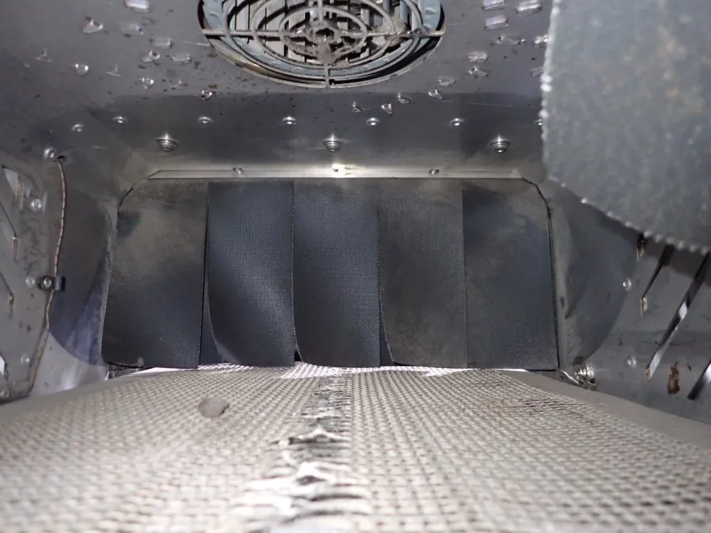 Eastey Heat Sealer - Mse100-mkxa