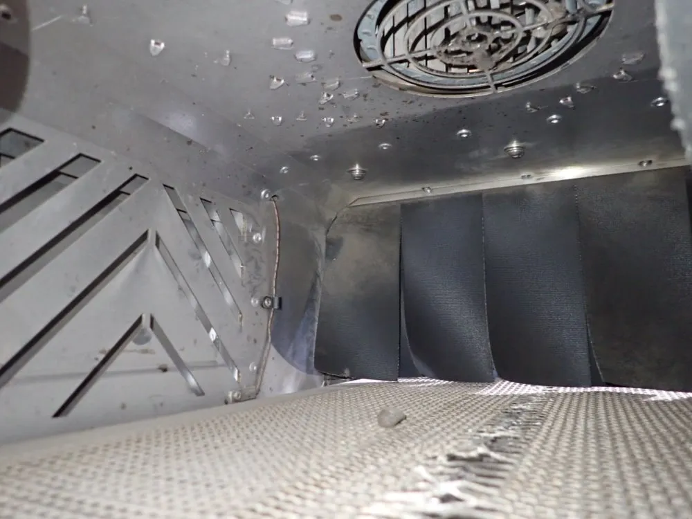 Eastey Heat Sealer - Mse100-mkxa