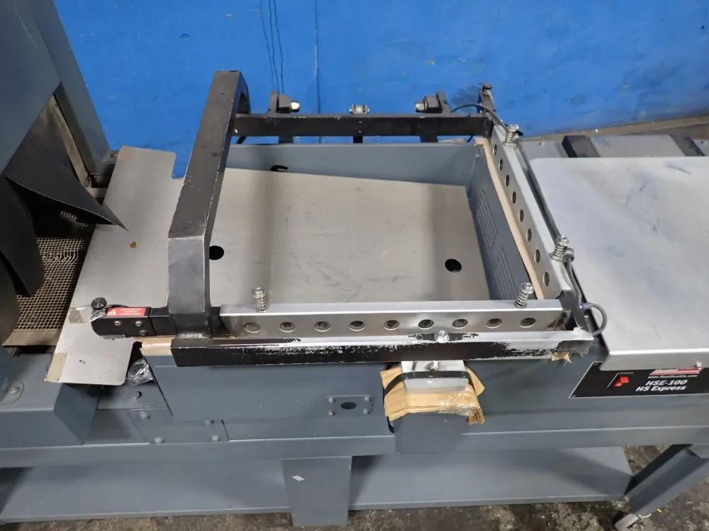 Eastey Heat Sealer - Mse100-mkxa