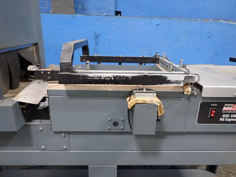 Eastey Heat Sealer - Mse100-mkxa