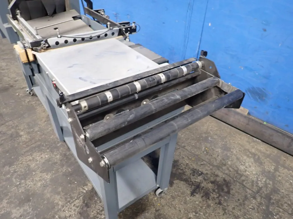 Eastey Heat Sealer - Mse100-mkxa