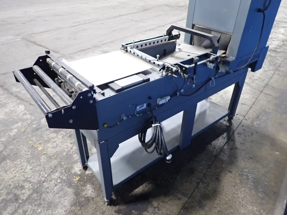 Eastey Heat Sealer - Mse100-mkxa