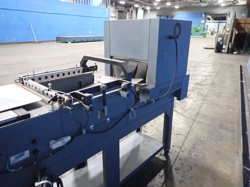 Eastey Heat Sealer - Mse100-mkxa