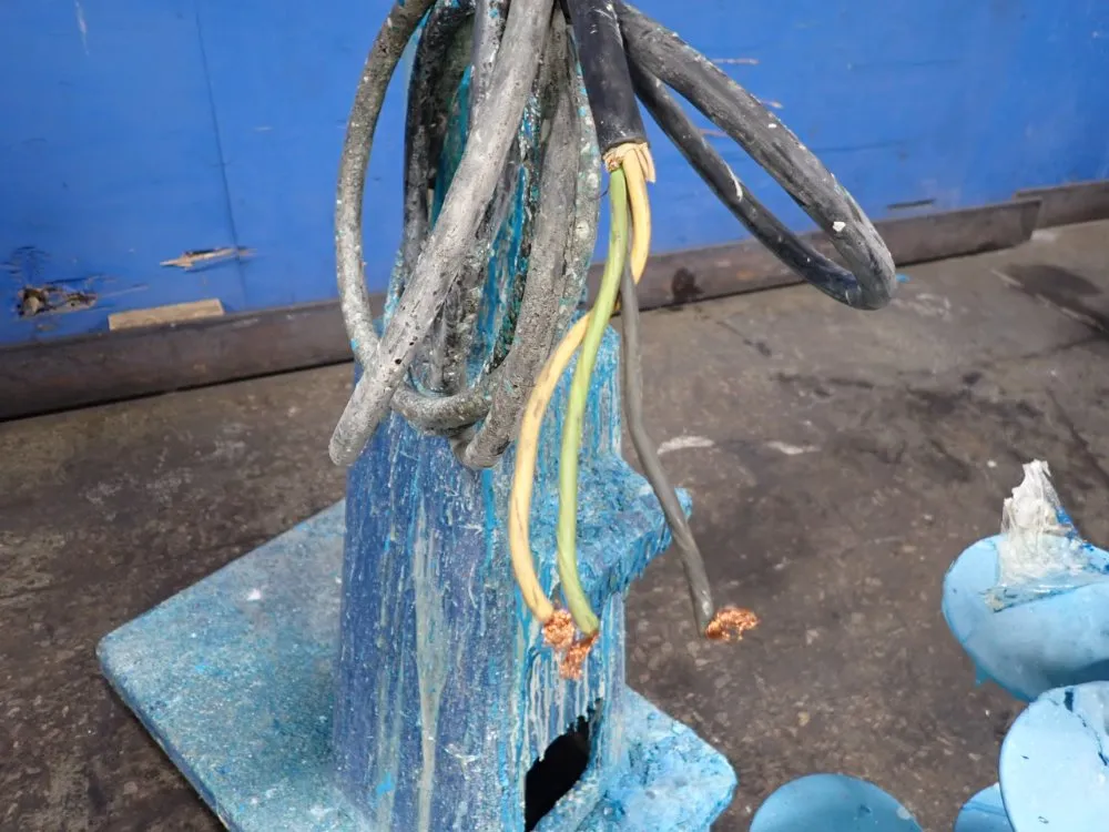 Bartelt Engineering Mixer