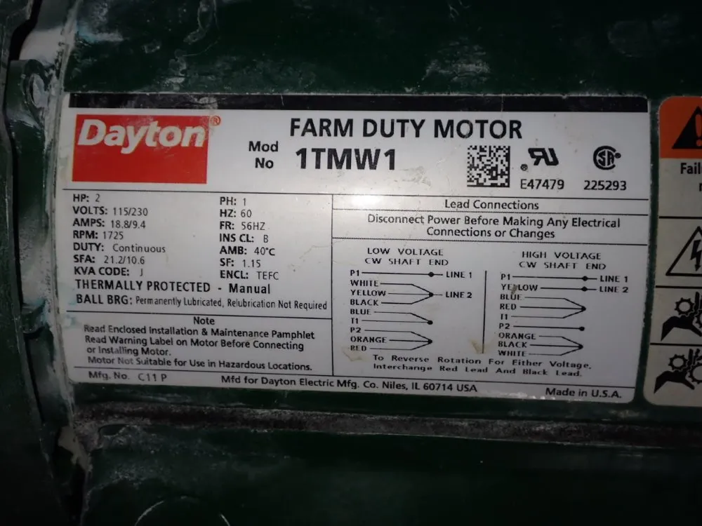 Bartelt Engineering Mixer