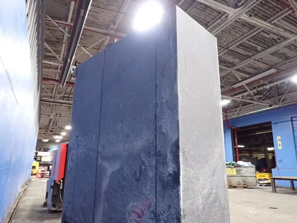 Torit Donaldson 5 Hp Dust Collector - Df03 Amada