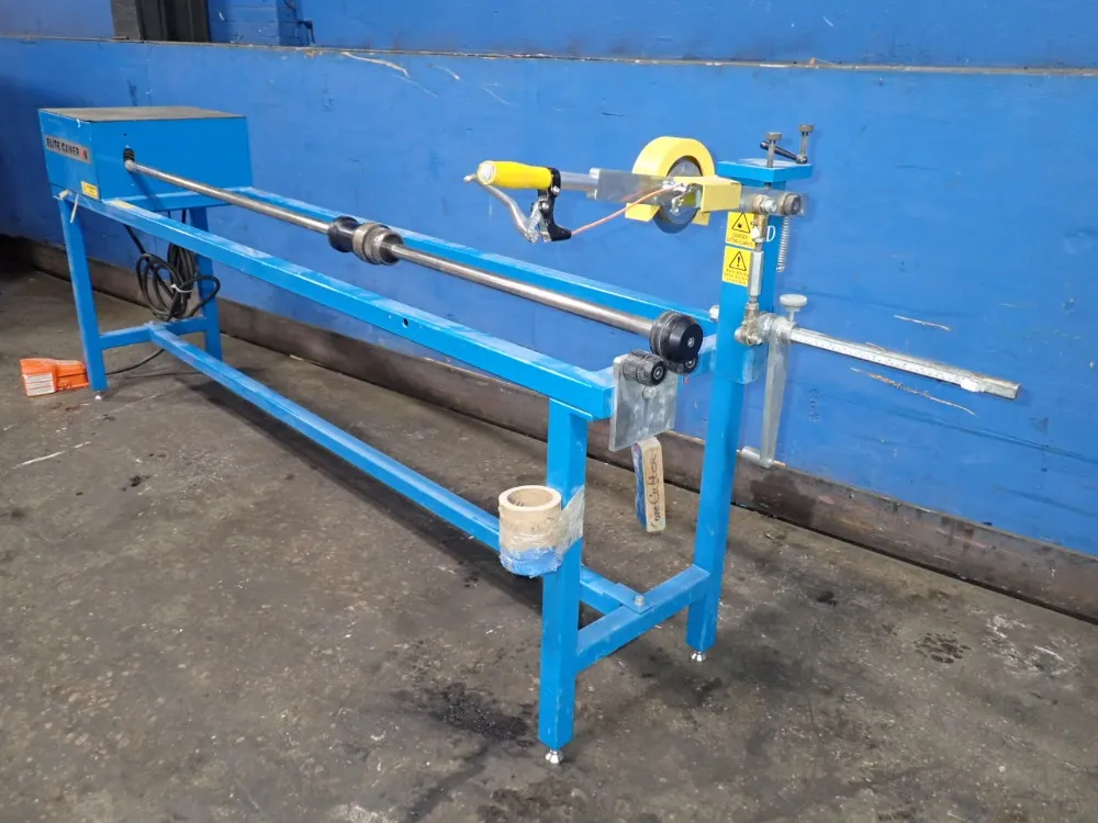 Elite Cameron 84" Core Cutter