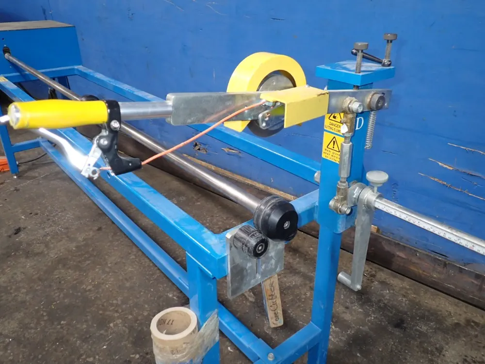 Elite Cameron 84" Core Cutter