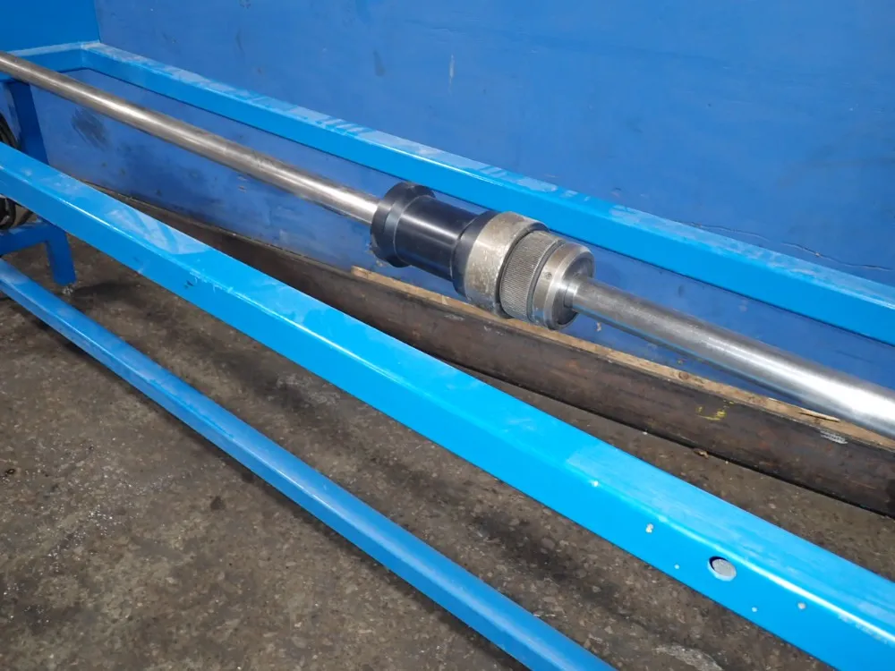 Elite Cameron 84" Core Cutter