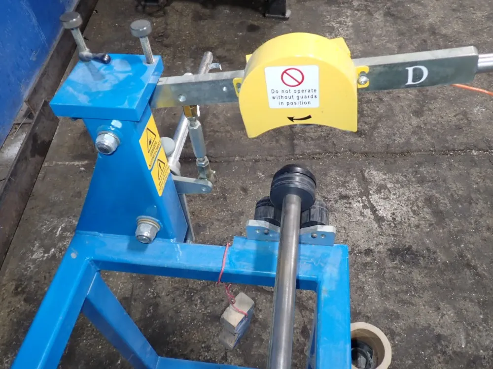 Elite Cameron 84" Core Cutter